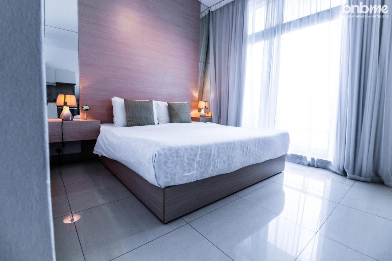 Bnbmehomes - Elegant & Stylish Studio In Downtown - 502 Dubai Eksteriør billede