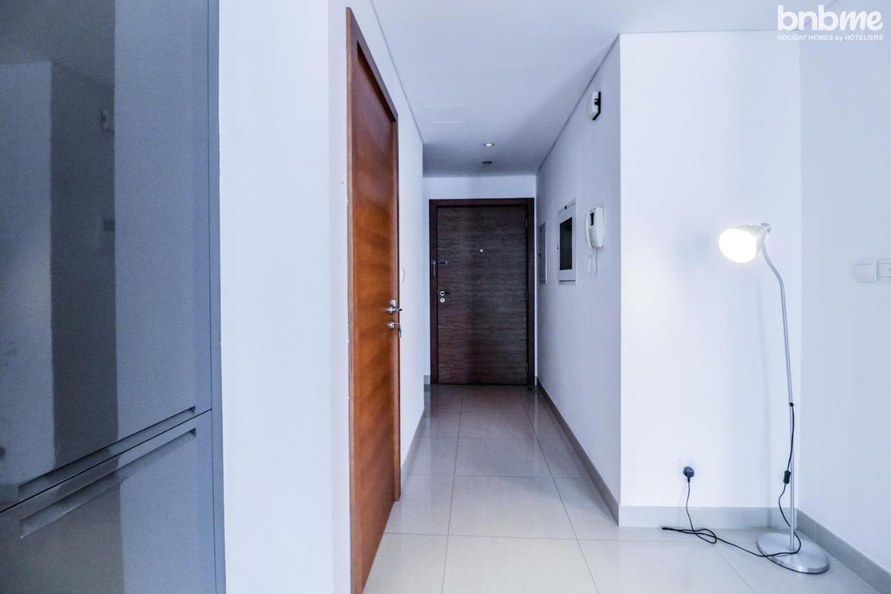 Bnbmehomes - Elegant & Stylish Studio In Downtown - 502 Dubai Eksteriør billede
